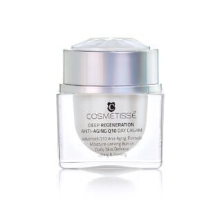Cosmetisse Deep Regeneration Anti-Aging Q10 Day Cream