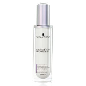 Cosmetisse GlowGuard Silky Face Cleansing Gel