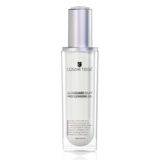 Cosmetisse GlowGuard Silky Face Cleansing Gel
