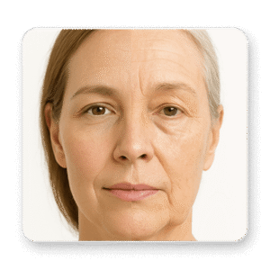 Cosmetisse Deep Regeneration Anti-Aging Q10 Night Cream