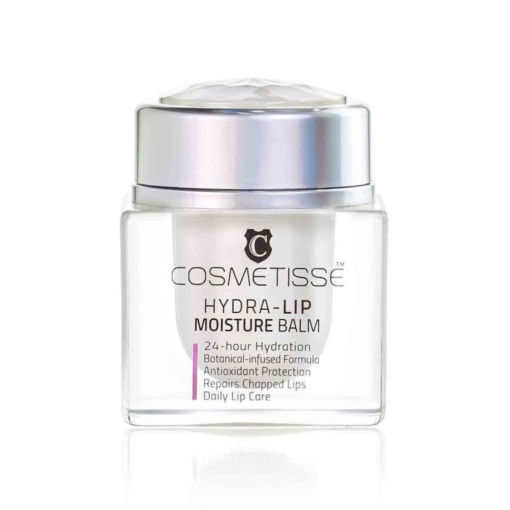 Cosmetisse hydra-lip moisture balm