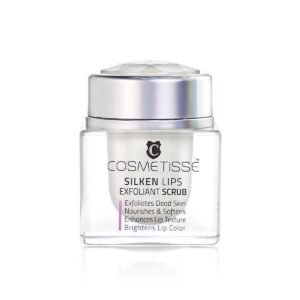 Cosmetisse Silken Lips Exfoliant Scrub