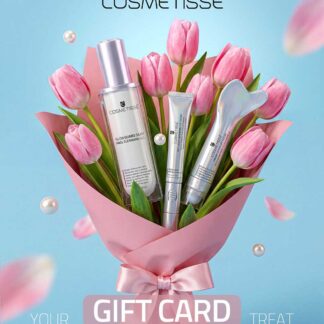Cosmetisse 25$